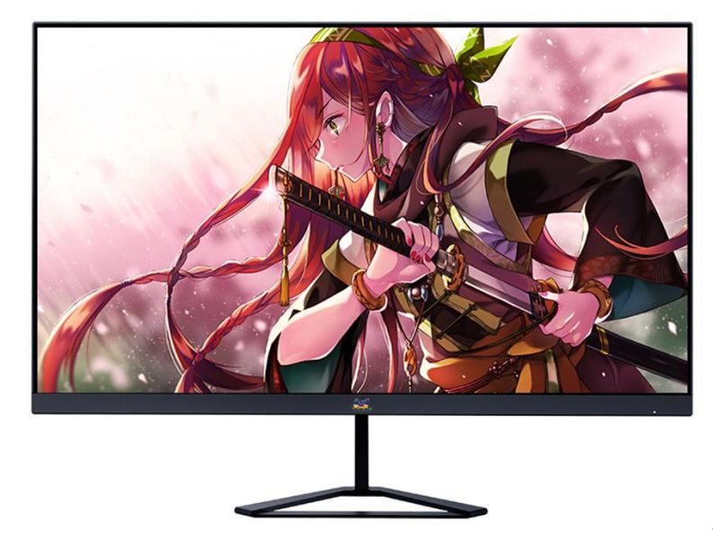 viewsonic lcd 显示器 vx2758-2k-pro-5