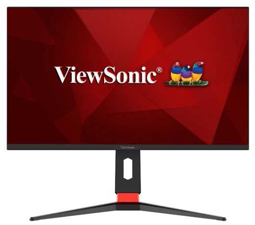 viewsonic lcd 显示器 vx2759-4k-pro