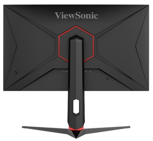 viewsonic lcd 显示器 vx2759-4k-pro