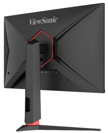 viewsonic lcd 显示器 vx2759-4k-pro