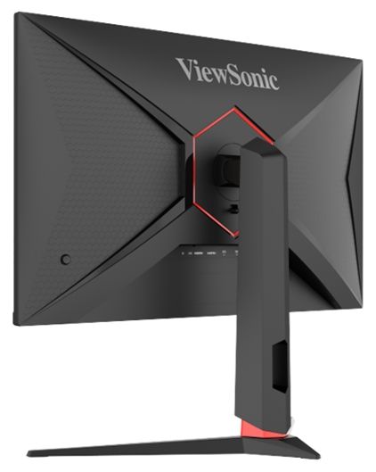 viewsonic lcd 显示器 vx2759-4k-pro