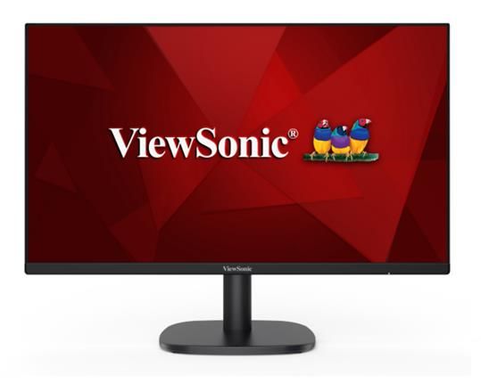 viewsonic lcd 显示器 va2763-h-5