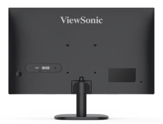 viewsonic lcd 显示器 va2763-h-5