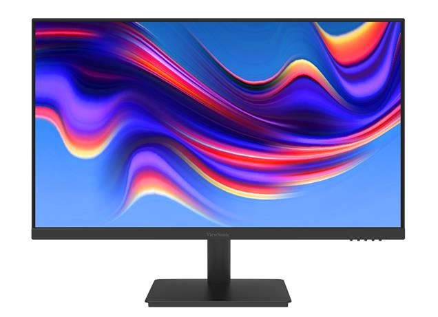 viewsonic lcd 显示器 vx2771-2k-hd-2