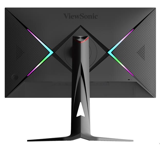 viewsonic lcd 显示器 vx2776-2k-pro-5