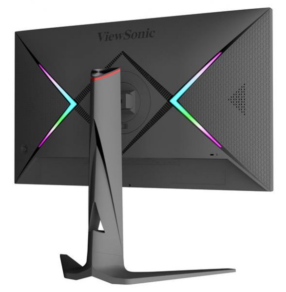 viewsonic lcd 显示器 vx2776-2k-pro-5