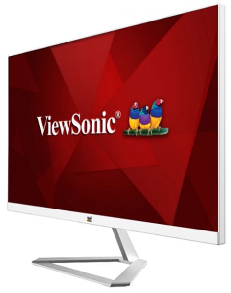 viewsonic lcd 显示器 vx2779-2k-pro-w