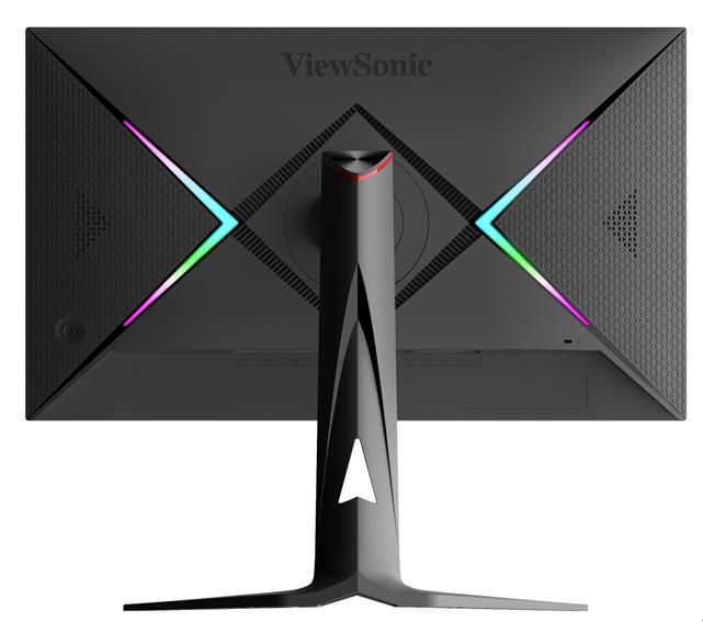 viewsonic lcd 显示器 vx2776-2k-pro-3