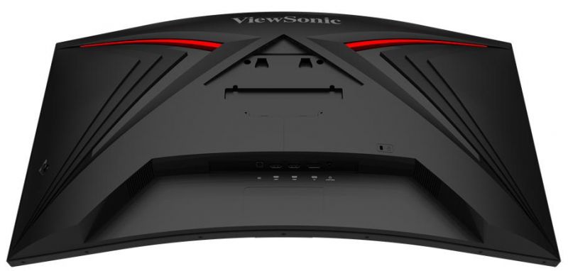 viewsonic lcd 显示器 vx3216-2kc-pro-2