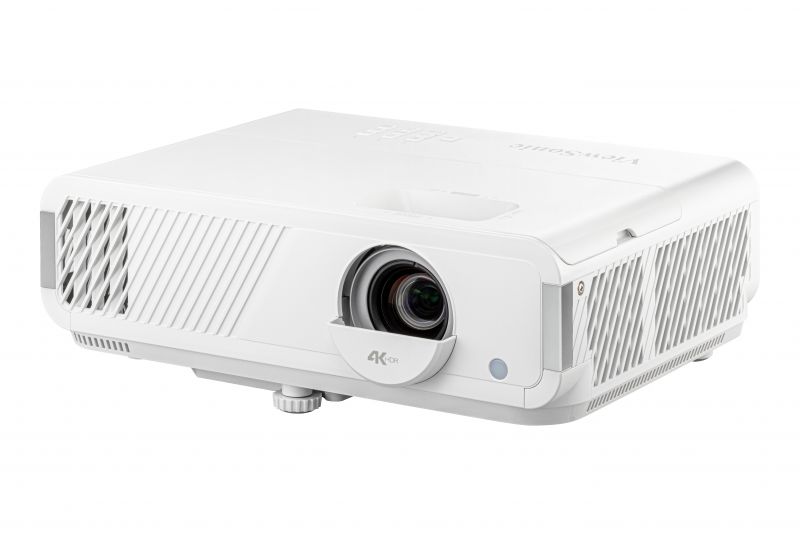 viewsonic 投影机 ht550w