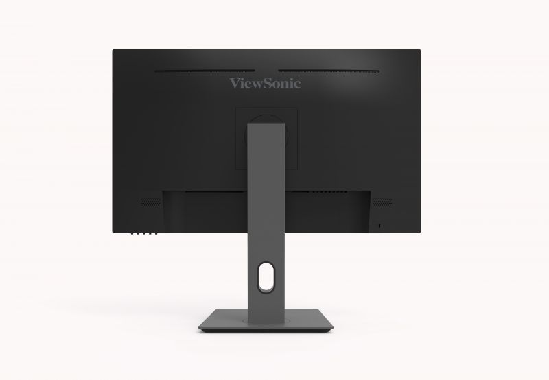 viewsonic lcd 显示器 vg2720-2k-3