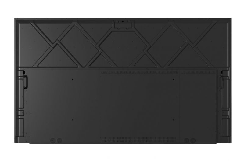viewsonic 商用显示大屏 cde9860-g-spl