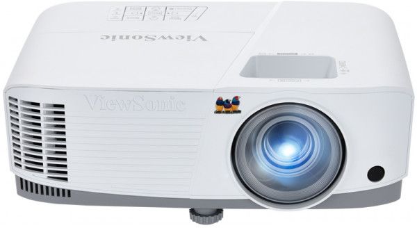 viewsonic 投影机 tx712