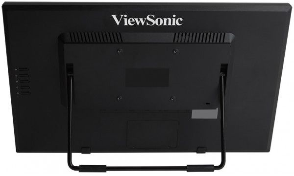 viewsonic lcd 显示器 td2230-2