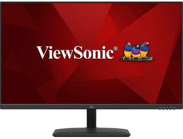 viewsonic lcd 显示器 va2730-hu
