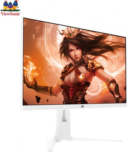 viewsonic lcd 显示器 vx2719-2k-pro-2