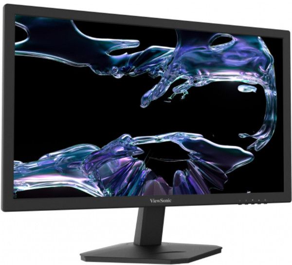 viewsonic lcd 显示器 va2202-a
