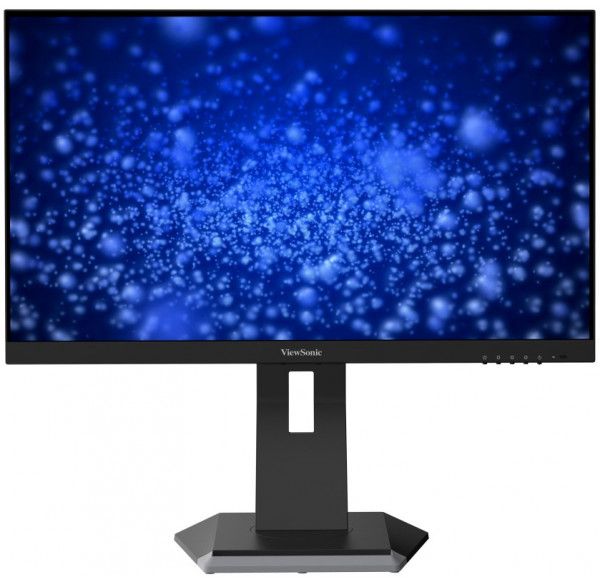 viewsonic lcd 显示器 vx2519-hd-pro