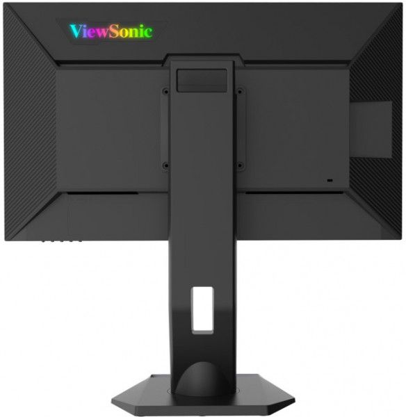 viewsonic lcd 显示器 vx2519-hd-pro