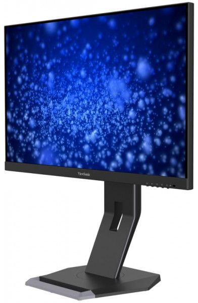 viewsonic lcd 显示器 vx2519-hd-pro