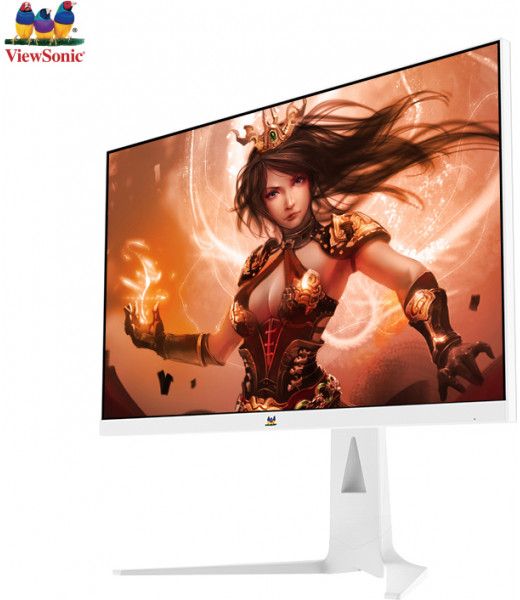 viewsonic lcd 显示器 vx2719-2k-pro-2