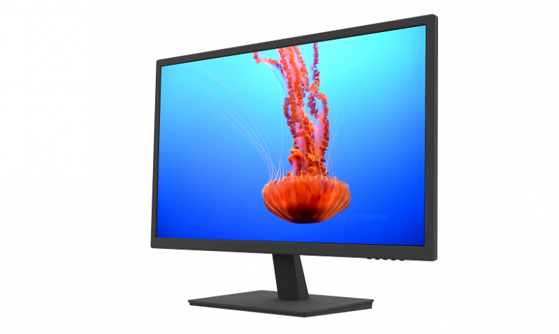 viewsonic lcd 显示器 va2271-h