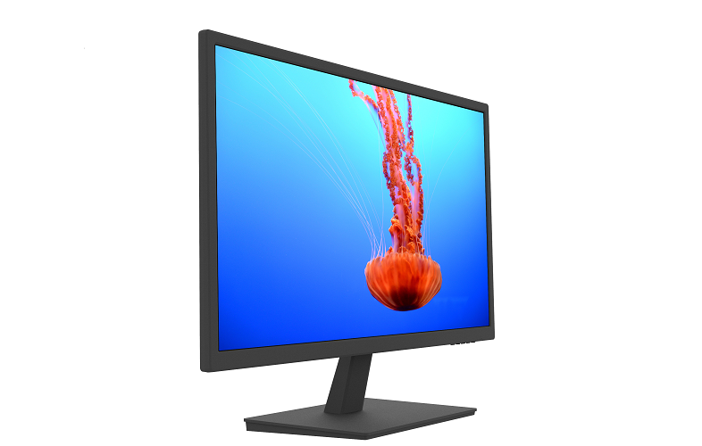 viewsonic lcd 显示器 va2271-h