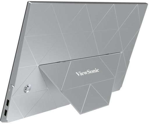 viewsonic lcd 显示器 va2405-h