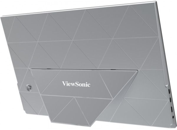 viewsonic lcd 显示器 vx2462-2k-mhdu