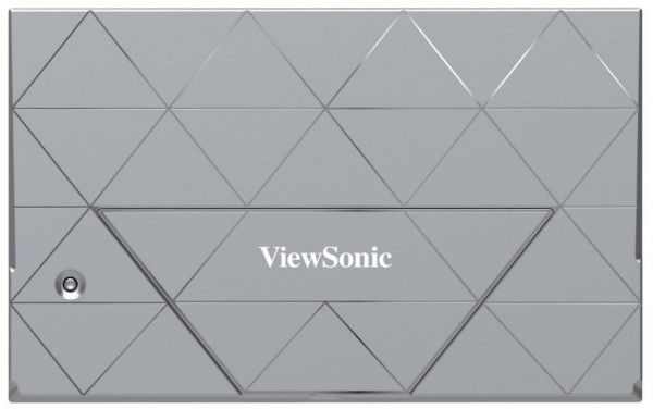 viewsonic lcd 显示器 vx2462-2k-mhdu