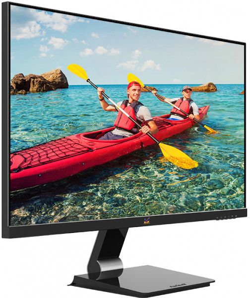 viewsonic lcd 显示器 va2478-h