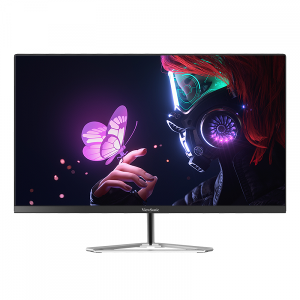 viewsonic lcd 显示器 vx2780-2k-pro