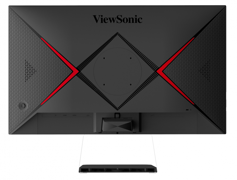 viewsonic lcd 显示器 vx2781-2k-pro