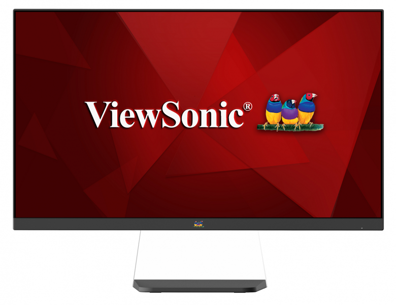 viewsonic lcd 显示器 vx2781-2k-pro