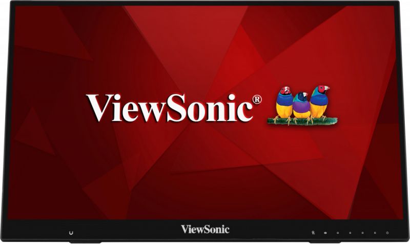 viewsonic 电磁笔显示器 id2456